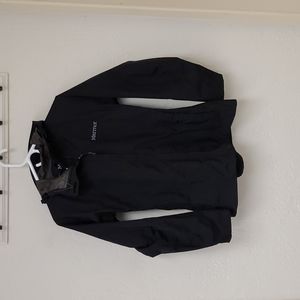 Marmot raincoat